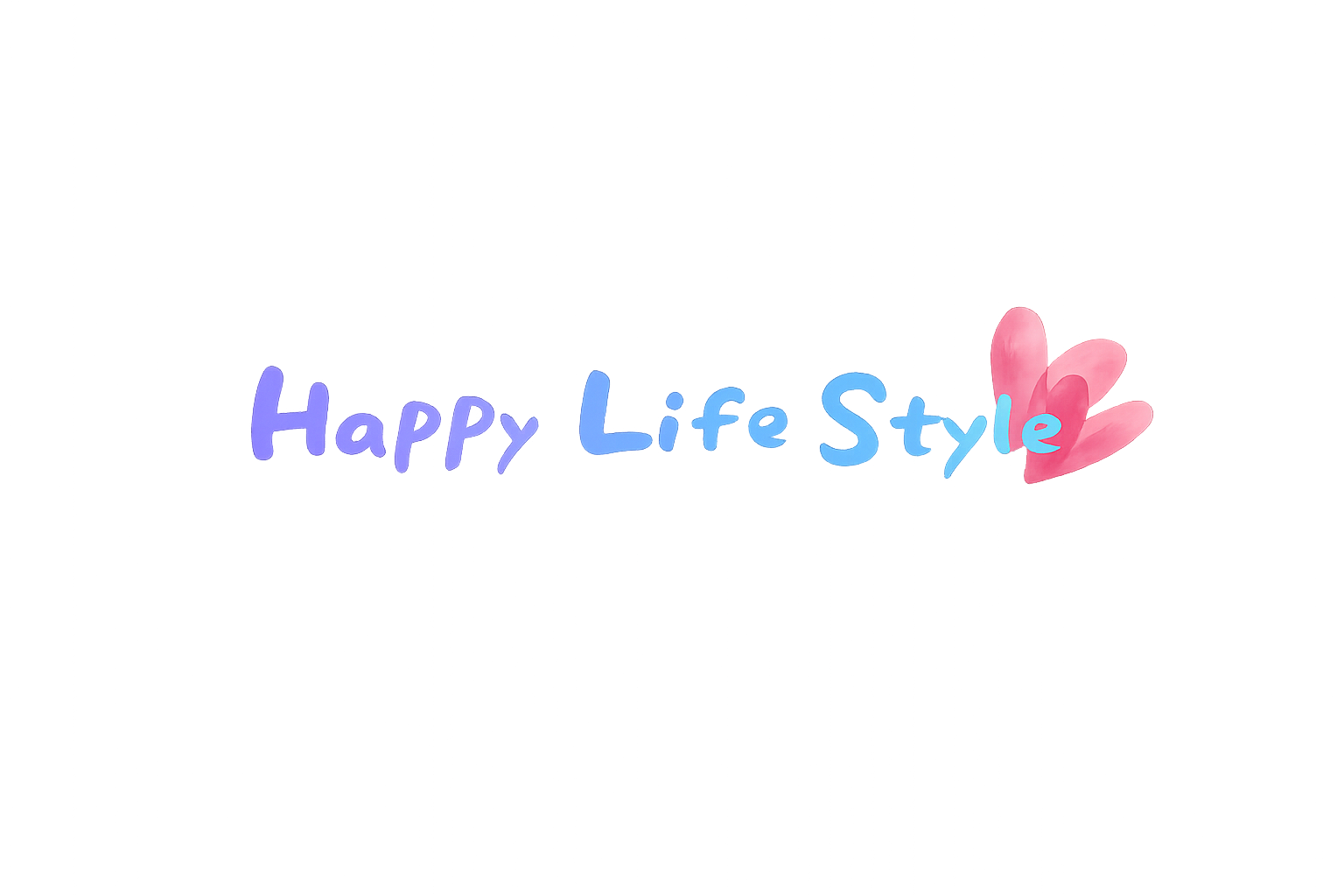 Happy Life Style